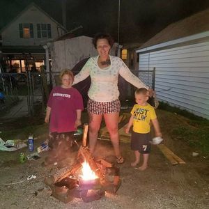 Meet your Posher, Tabitha